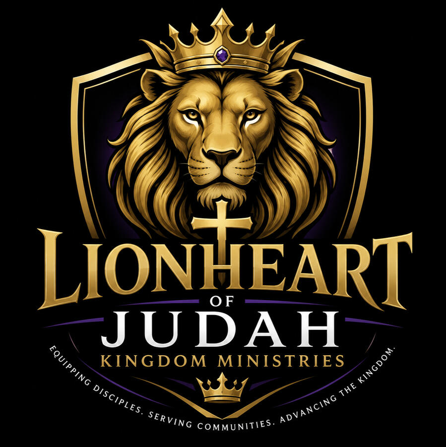 Lionheady Of Judah Kingdom Ministries